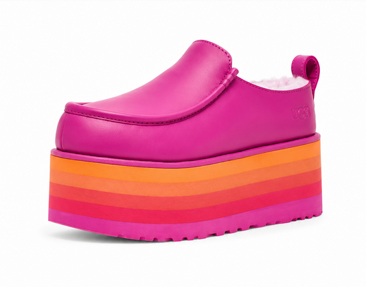 UGG Platform Pride Shoes